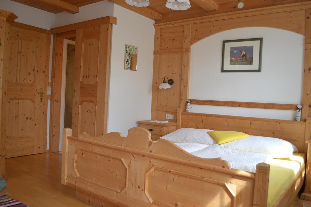 Stoanahof Virgen Quarto foto